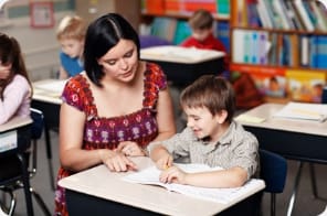 Elementary teaching certification