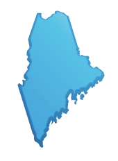 maine